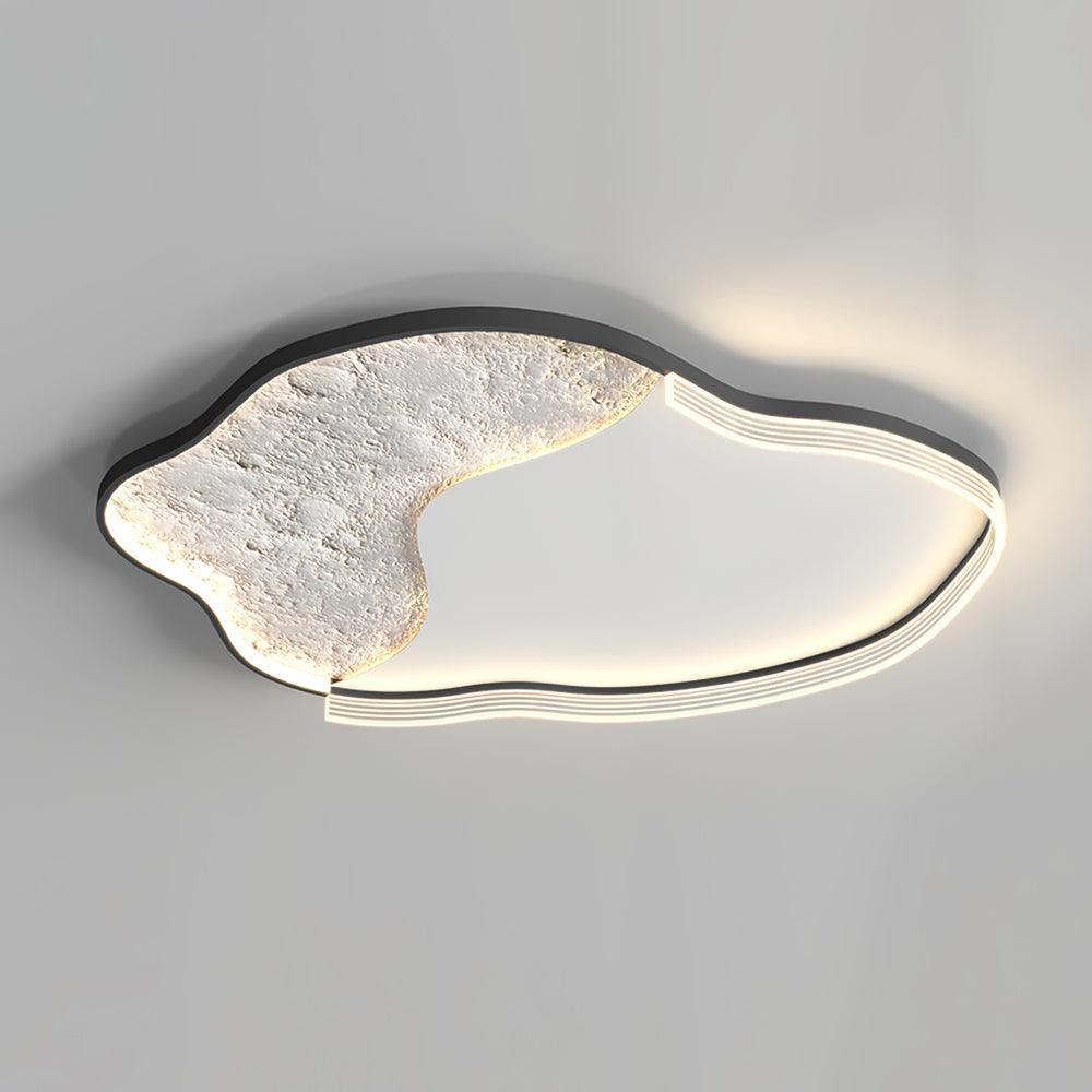 Lunar Led Ceiling Lamp - Blowlighting