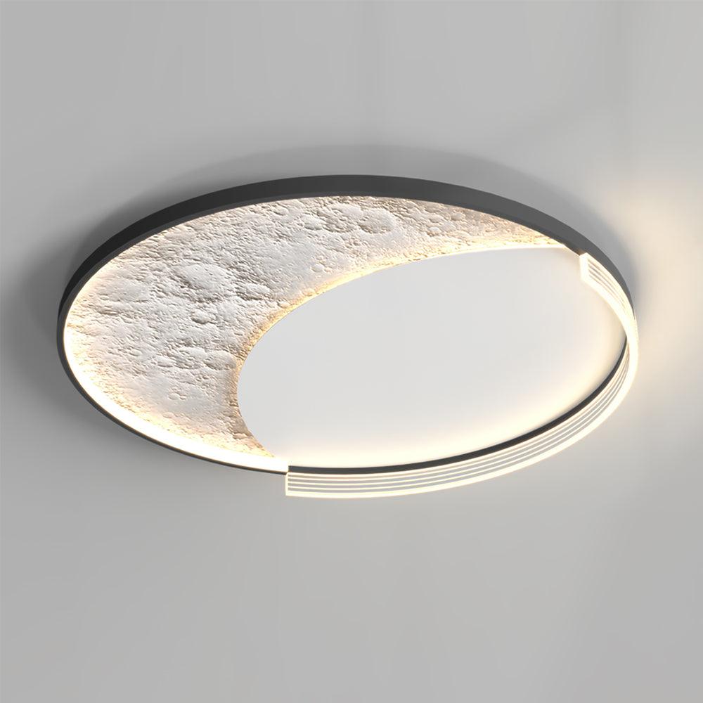 Lunar Led Ceiling Lamp - Blowlighting