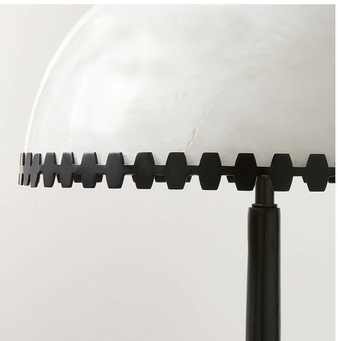 Lunarra Dome Table Lamp - Vakkerlight