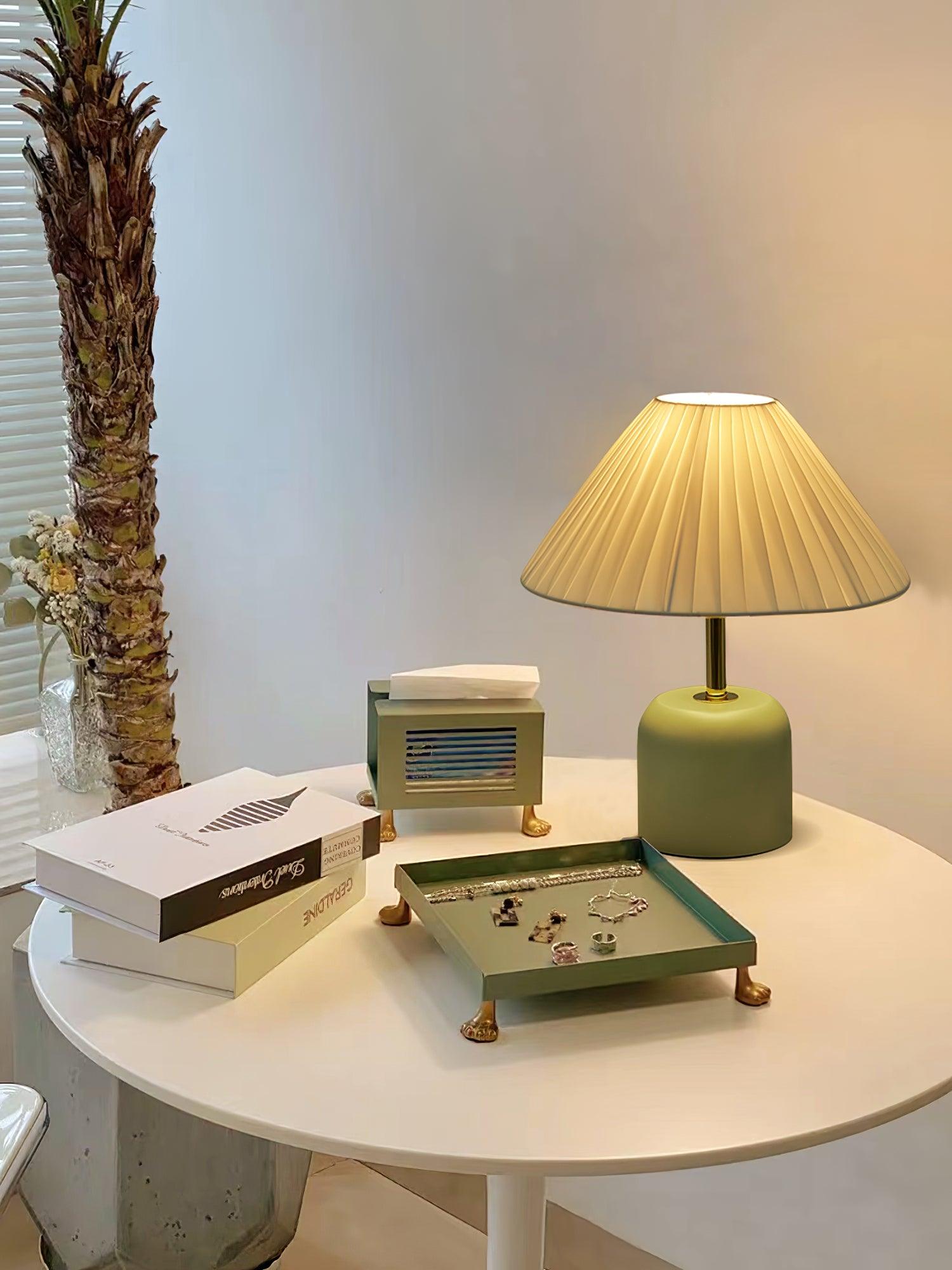 Lunitidal Table Lamp - Blowlighting