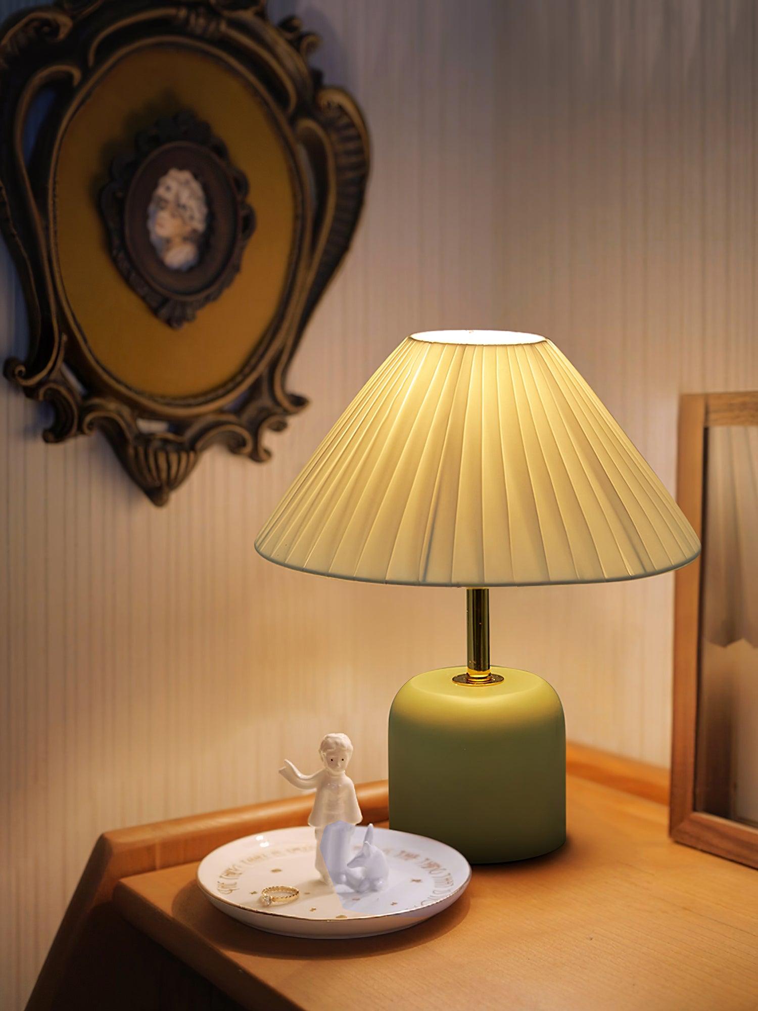 Lunitidal Table Lamp - Blowlighting