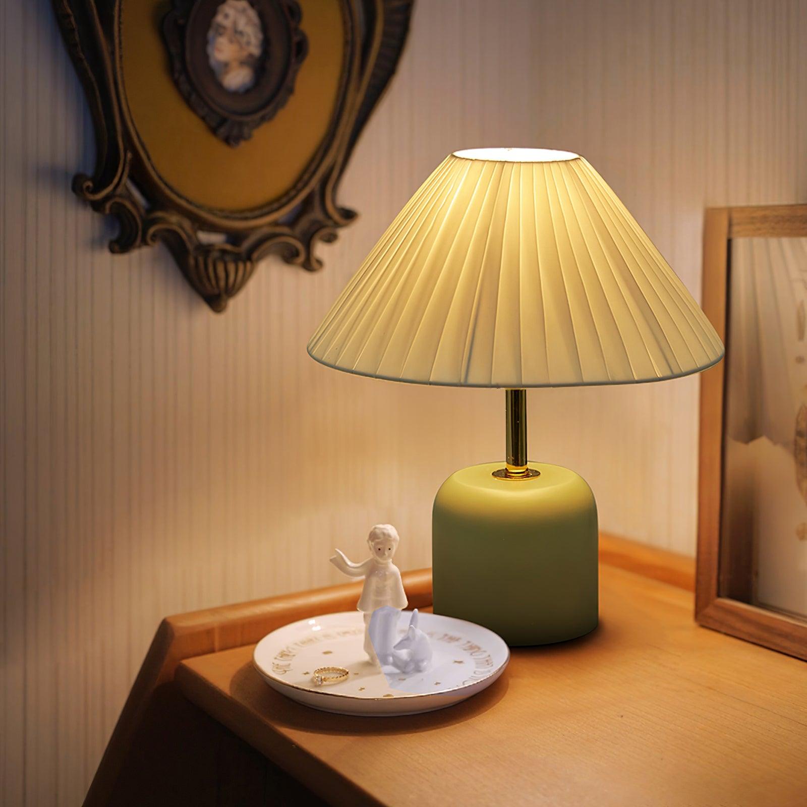 Lunitidal Table Lamp - Blowlighting