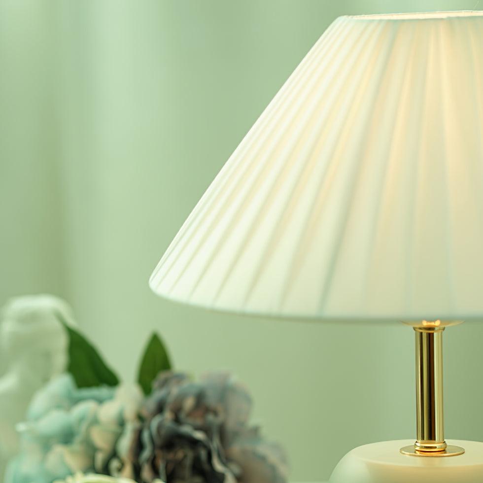 Lunitidal Table Lamp - Blowlighting