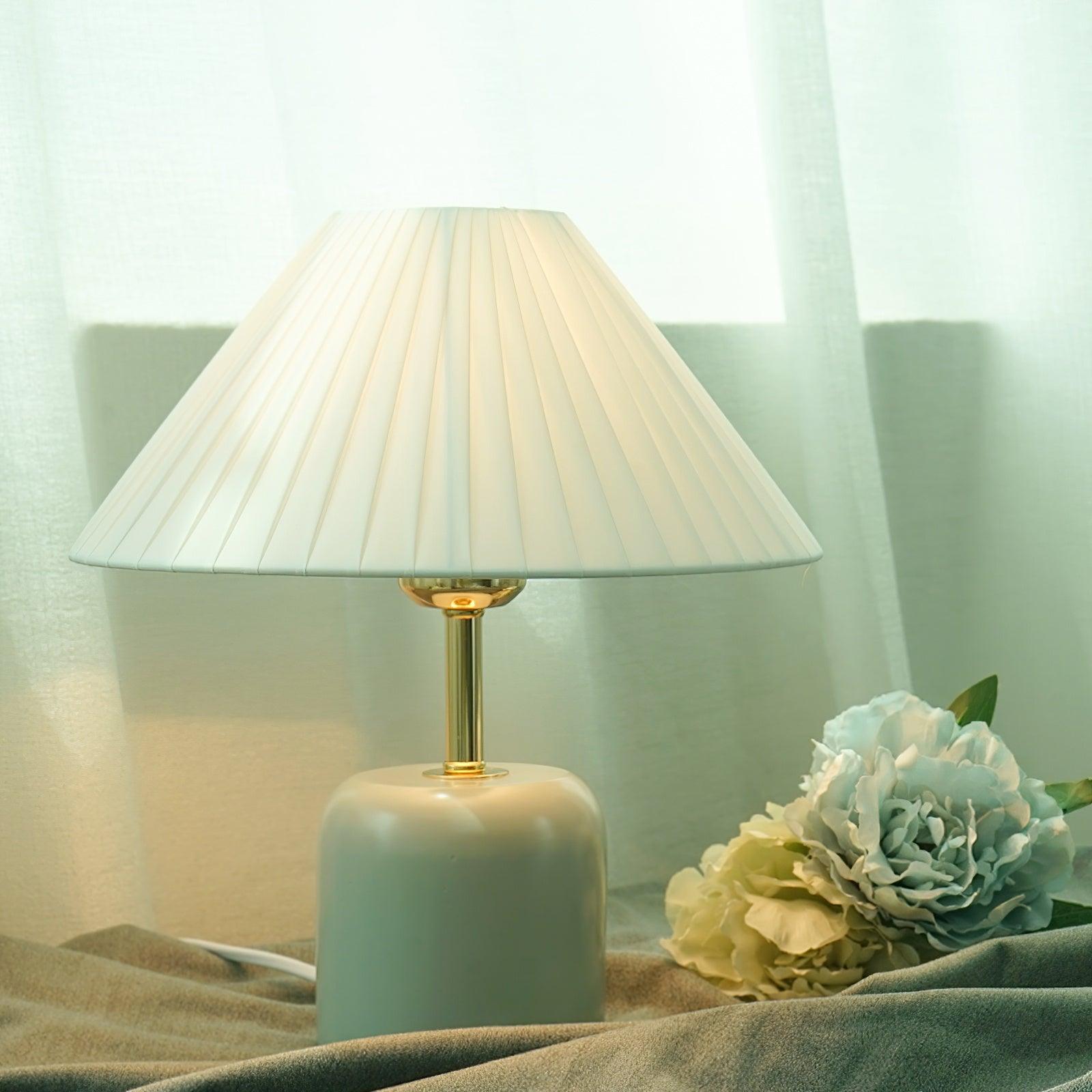 Lunitidal Table Lamp - Blowlighting