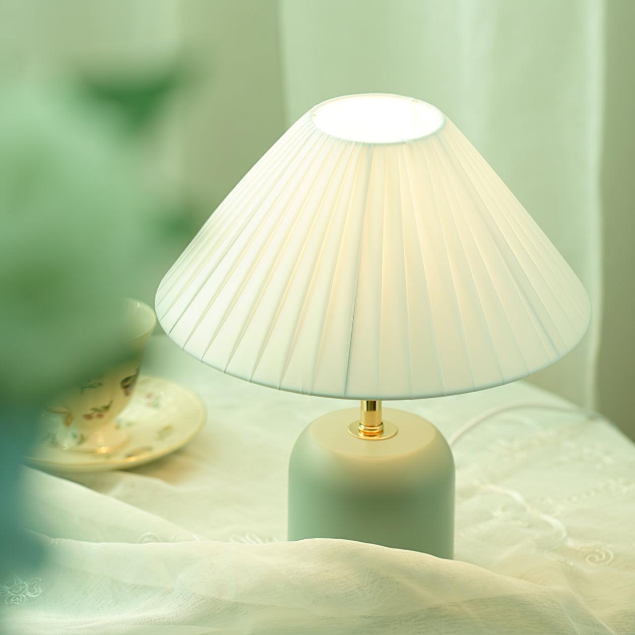 Lunitidal Table Lamp - Blowlighting