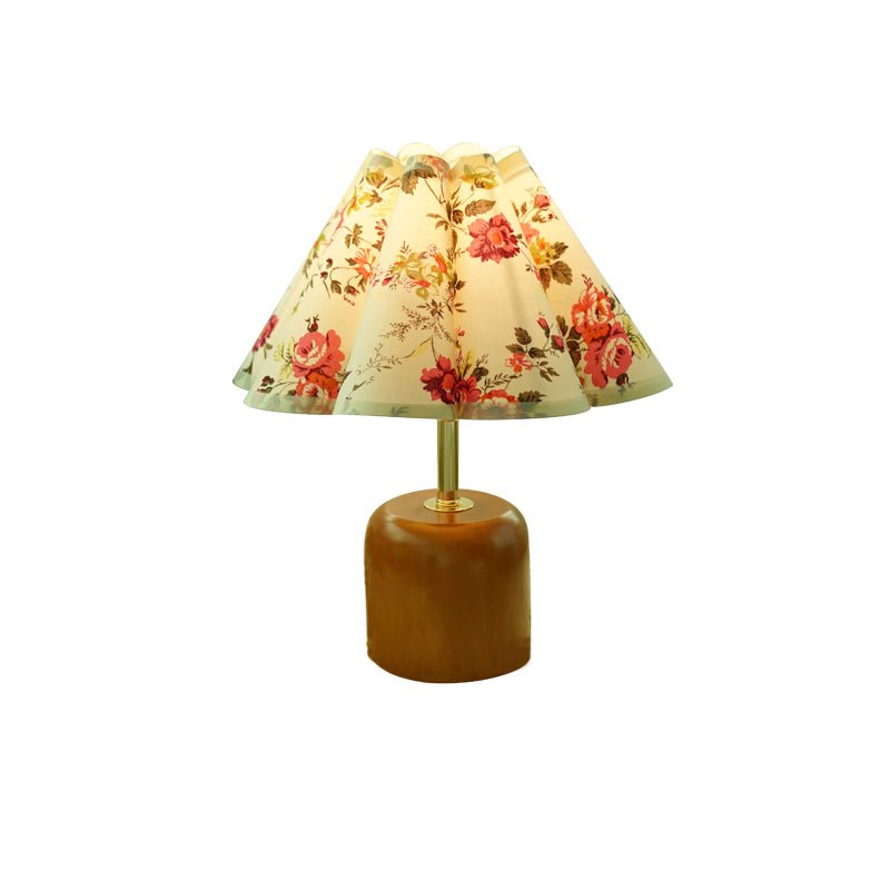 Lunitidal Table Lamp - Blowlighting