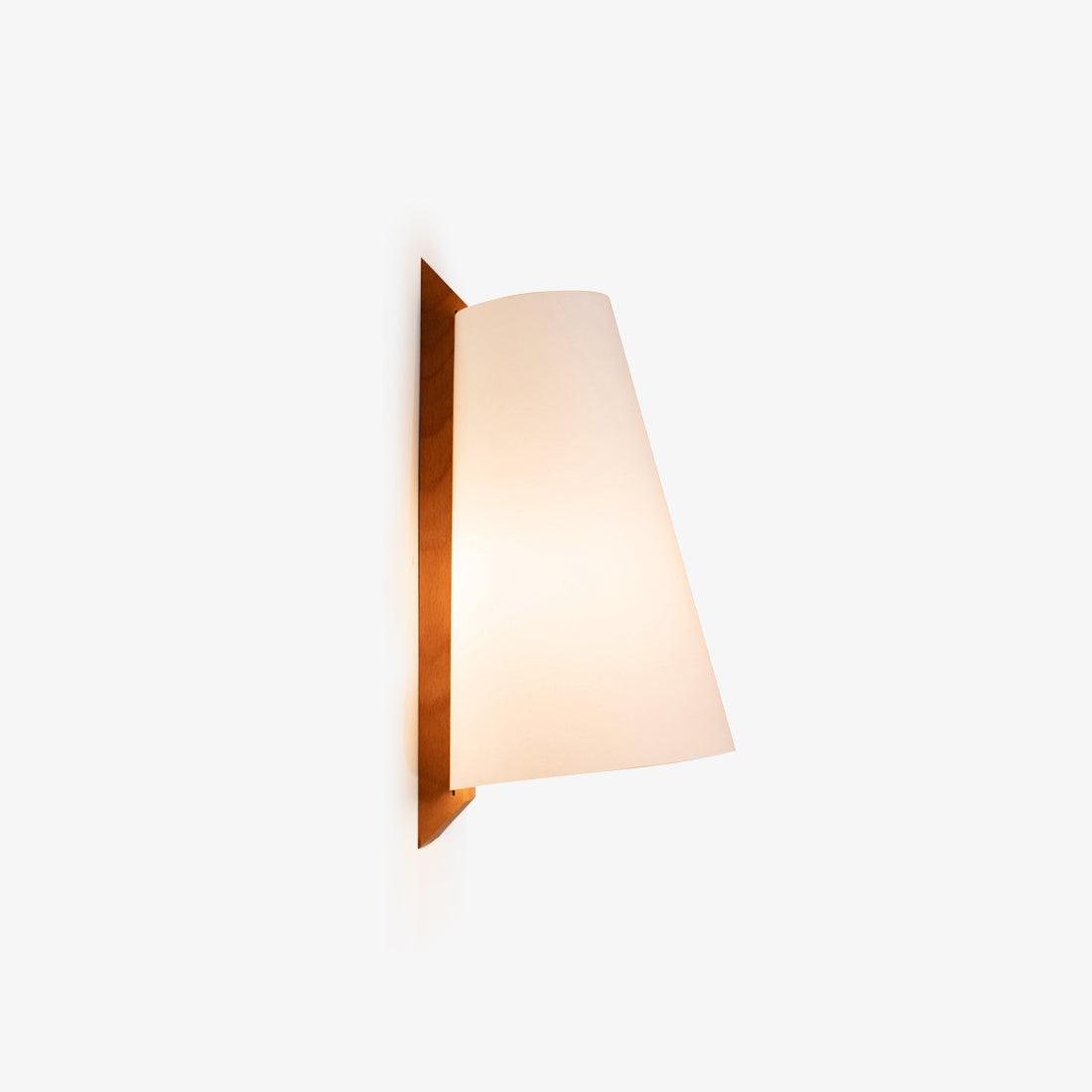 Lupe Wall Lamp - Blowlighting