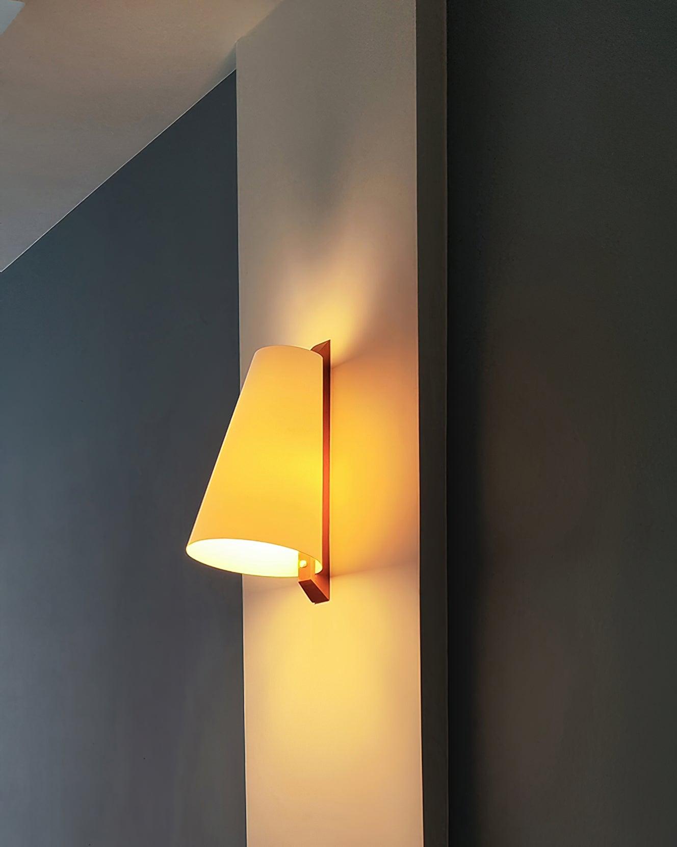 Lupe Wall Lamp - Blowlighting