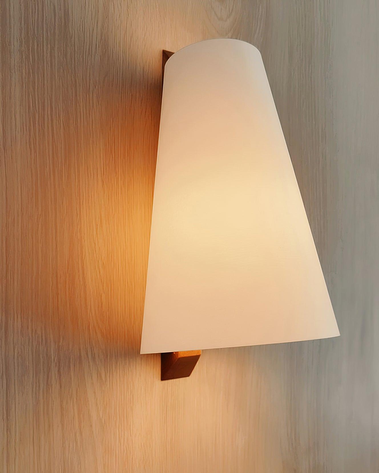 Lupe Wall Lamp - Blowlighting