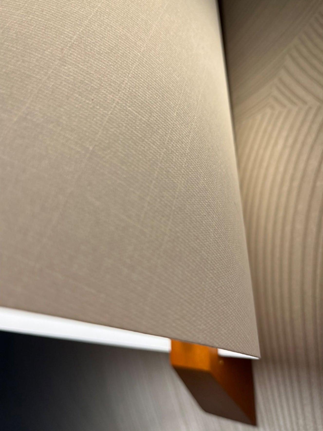 Lupe Wall Lamp - Blowlighting
