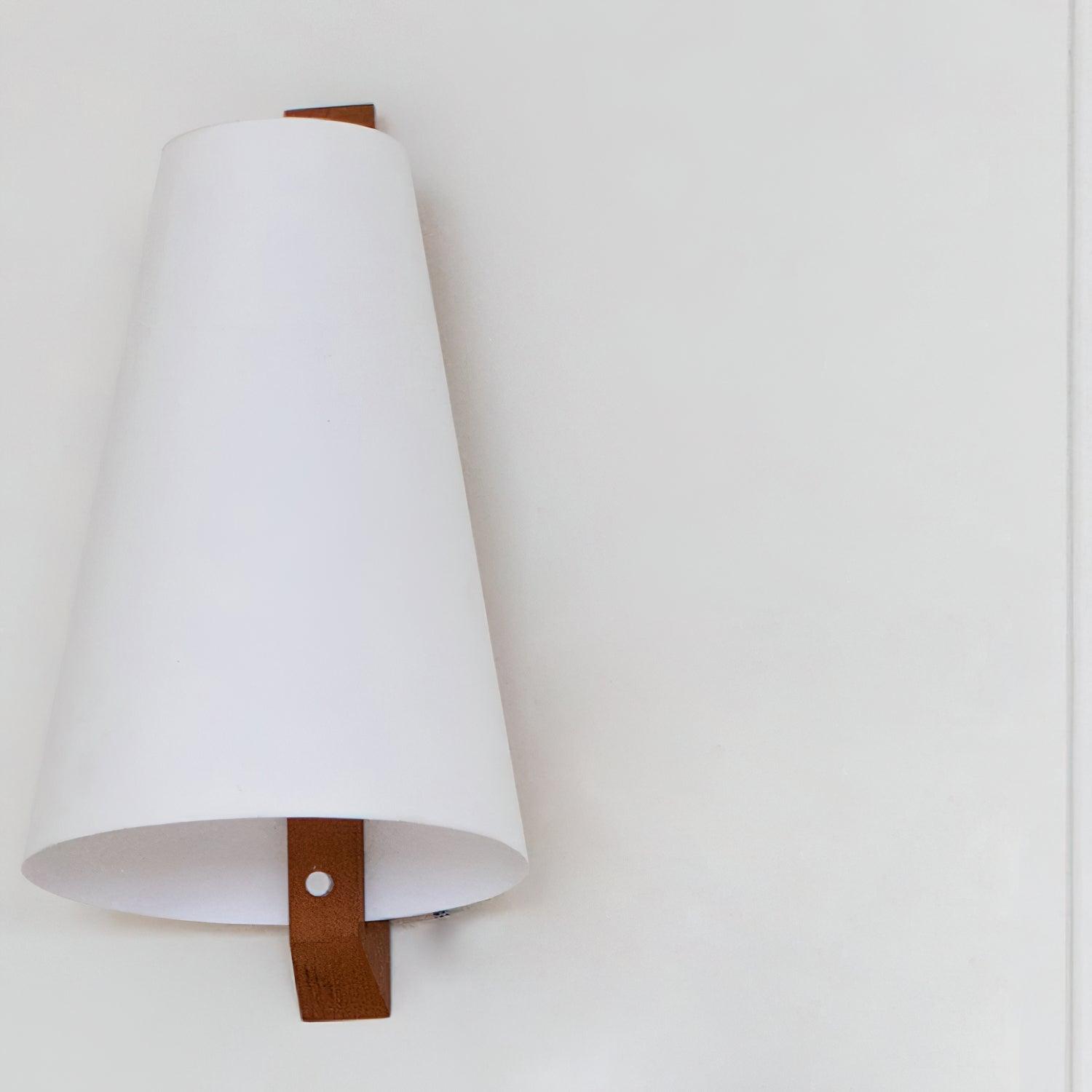 Lupe Wall Lamp - Blowlighting