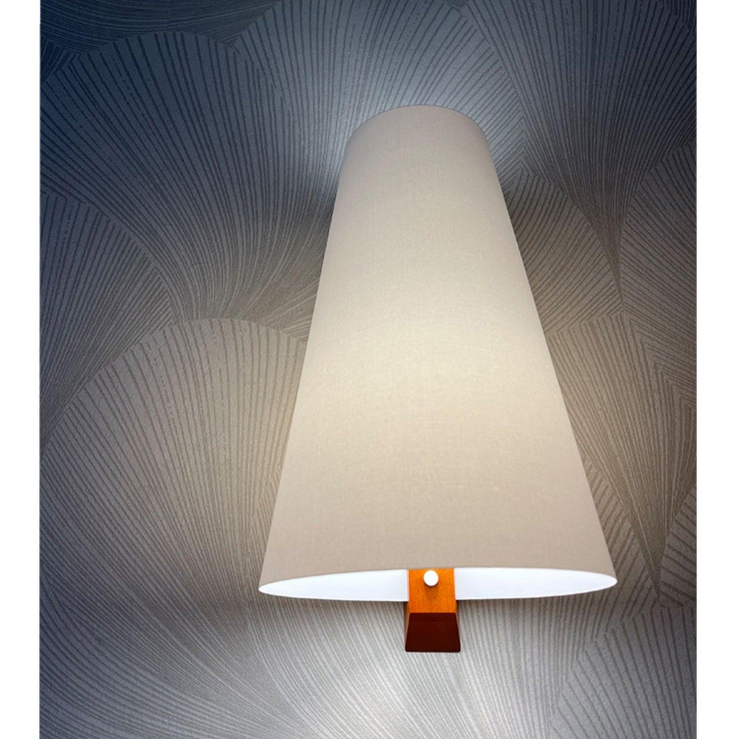 Lupe Wall Lamp - Blowlighting