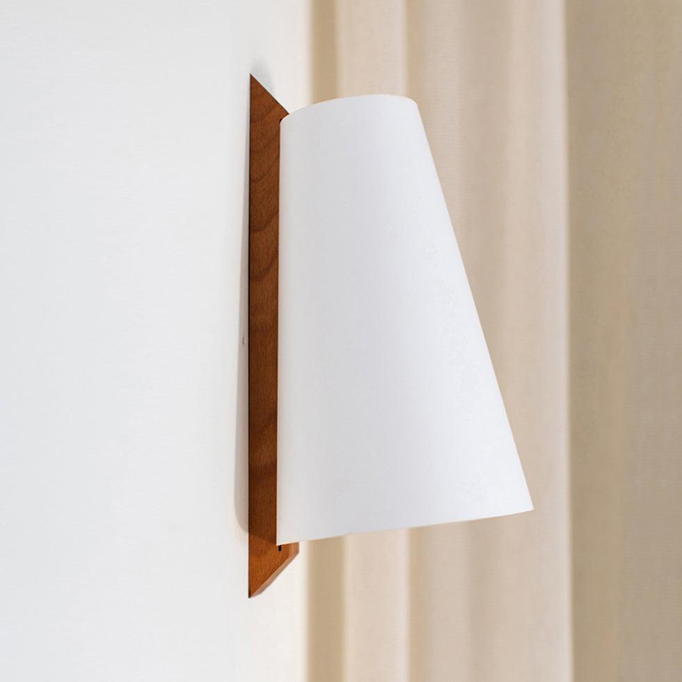 Lupe Wall Lamp - Blowlighting