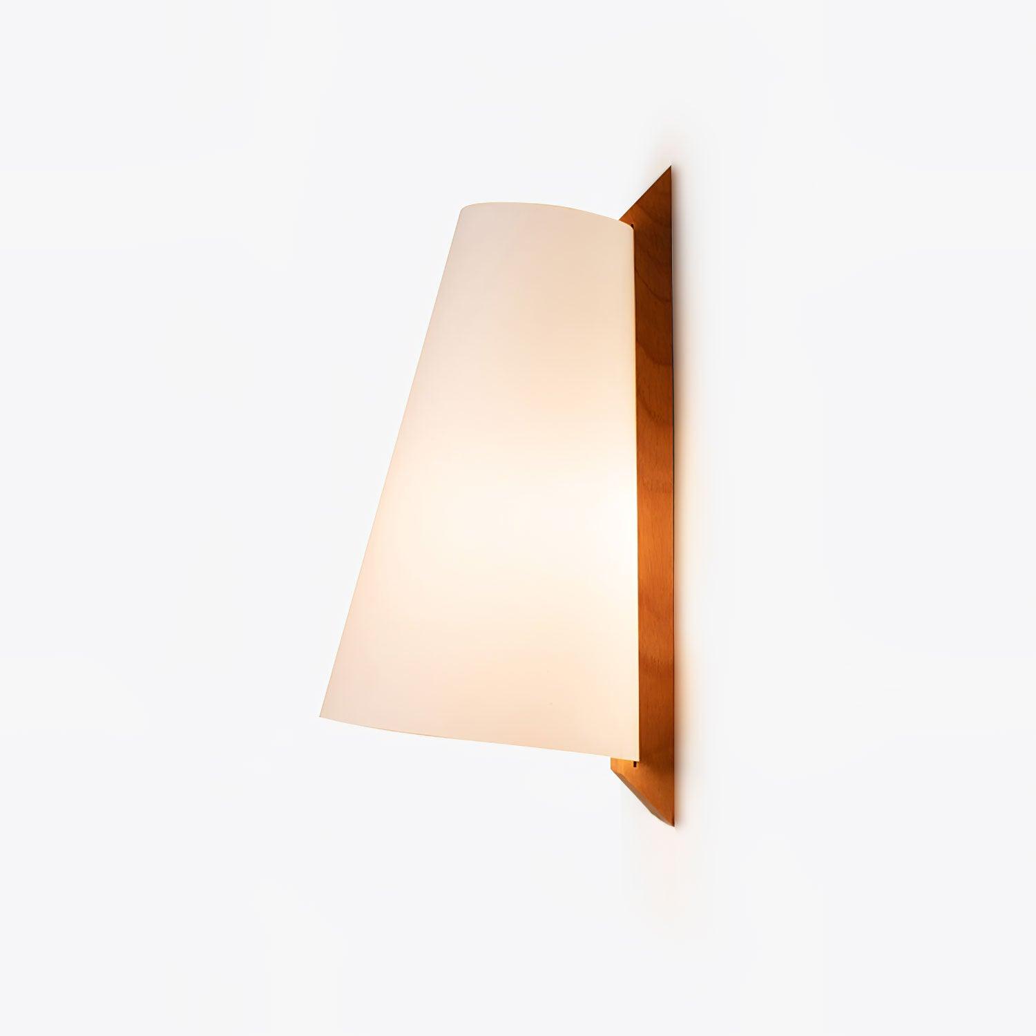 Lupe Wall Lamp - Blowlighting