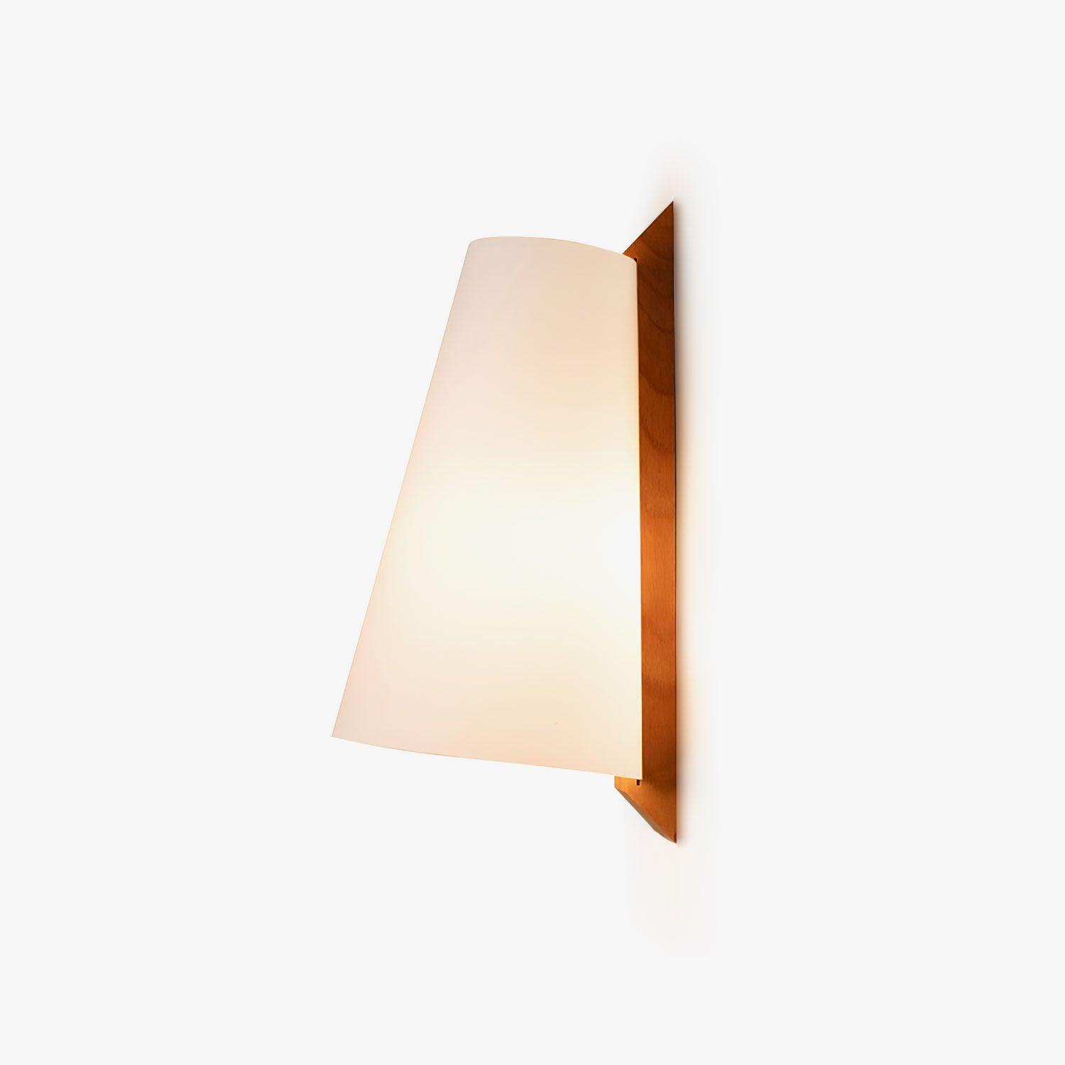 Lupe Wall Lamp - Blowlighting