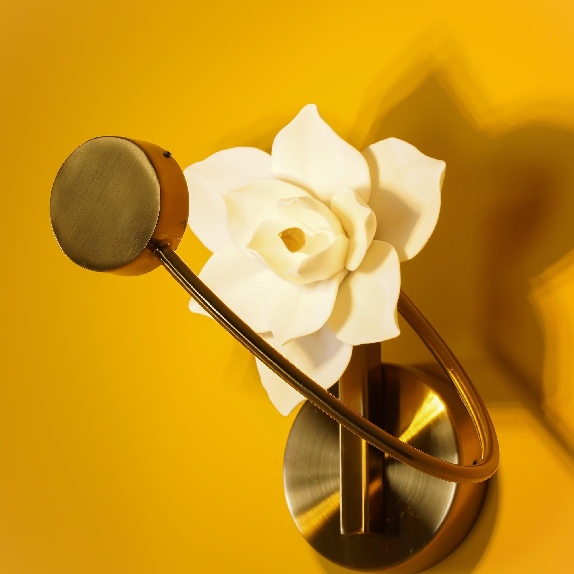Lure Sconce - Blowlighting