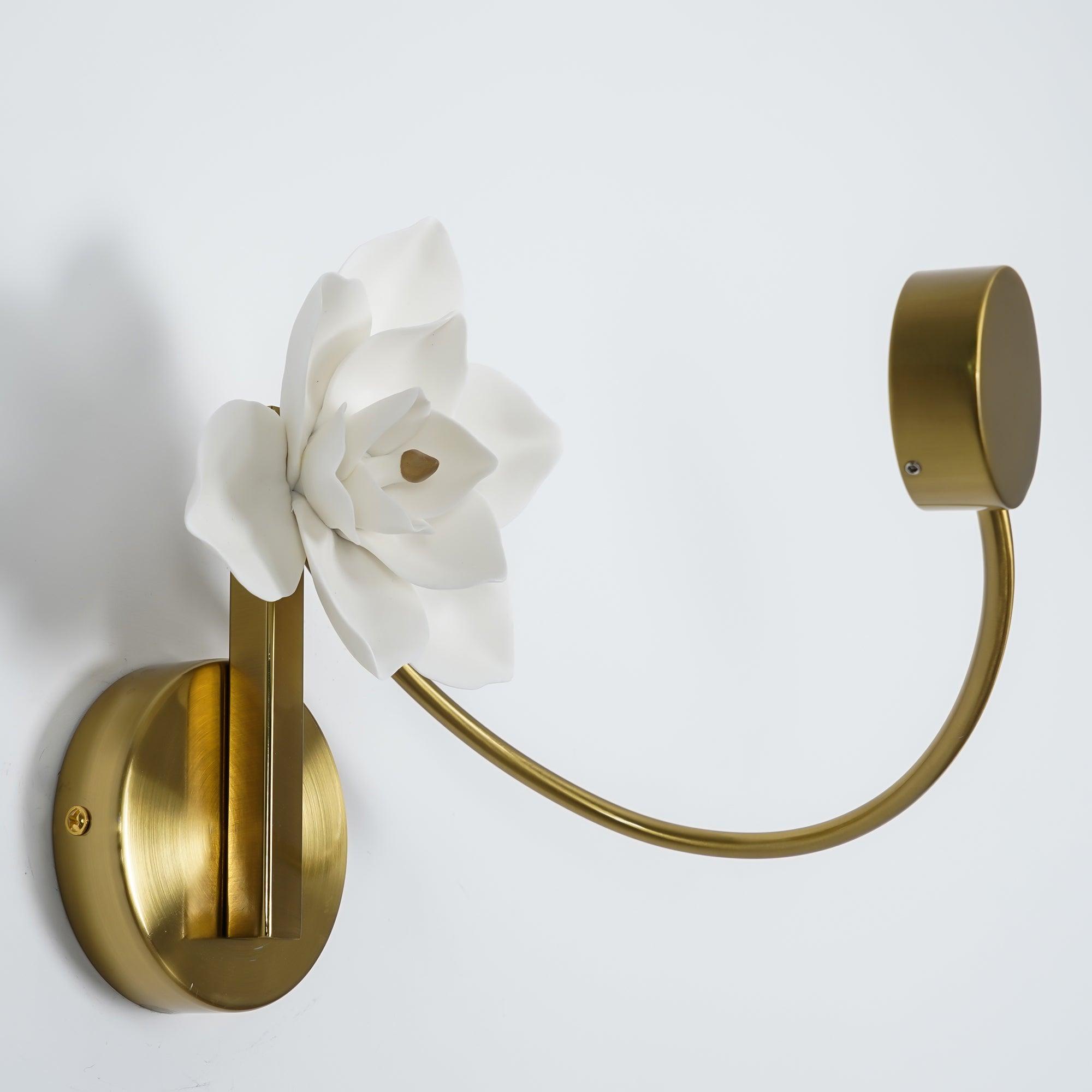 Lure Sconce - Blowlighting