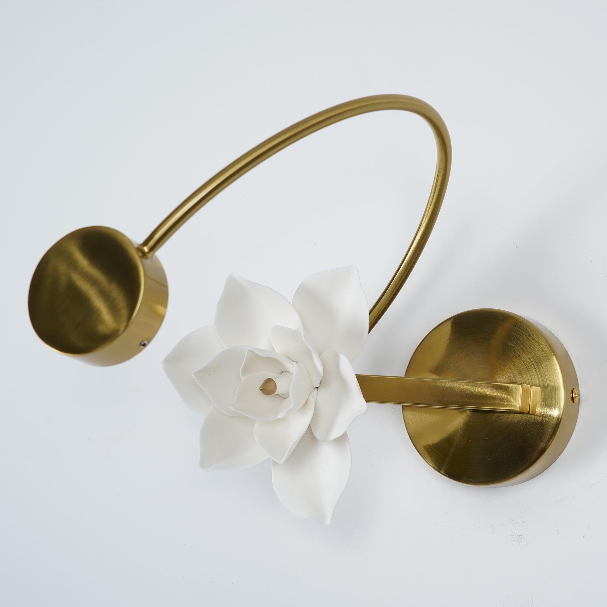 Lure Sconce - Blowlighting