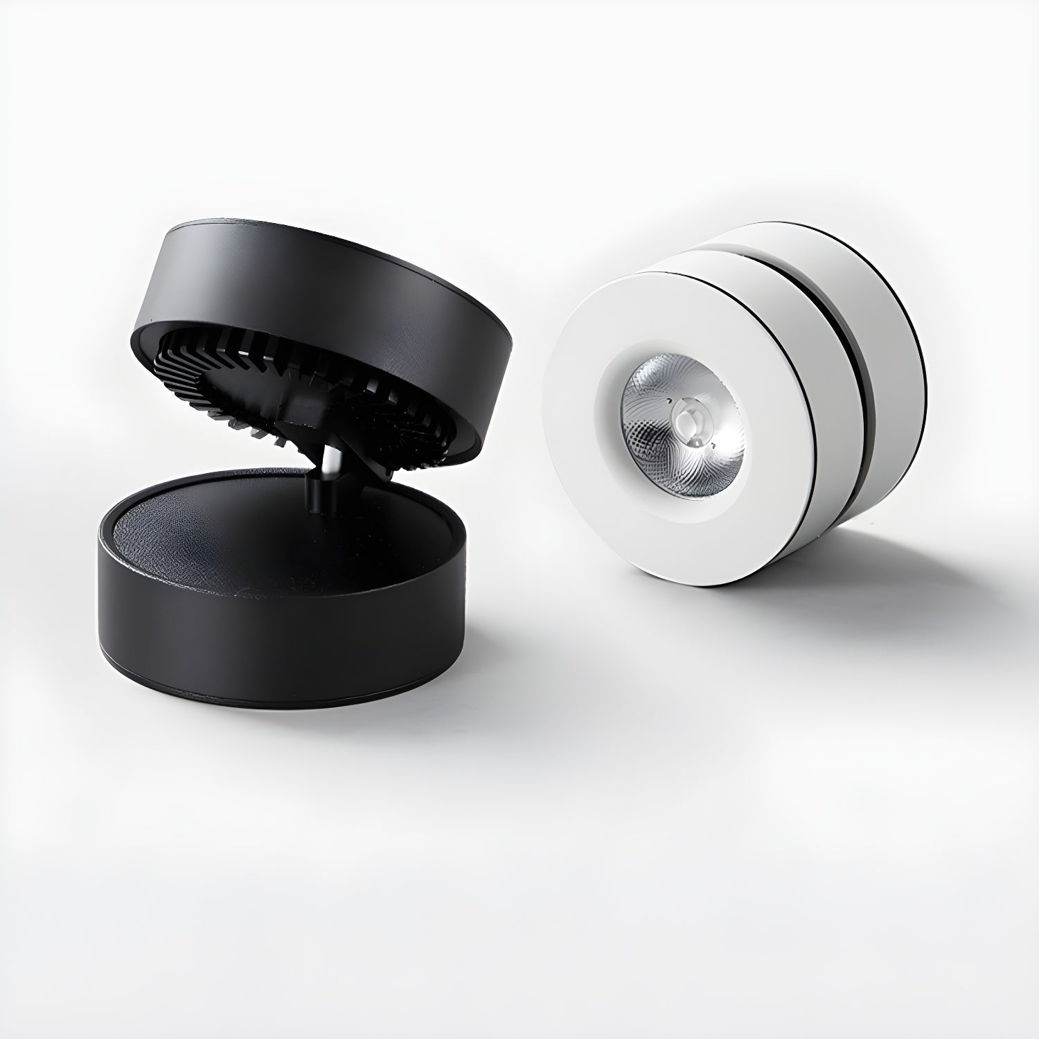 Lyric Adjustable Surface Downlight - Blowlighting