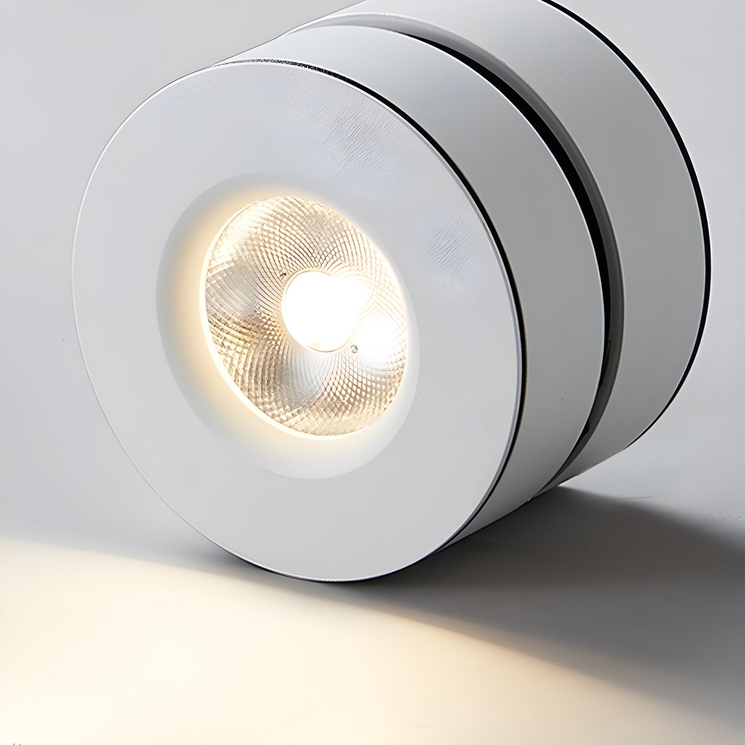 Lyric Adjustable Surface Downlight - Blowlighting