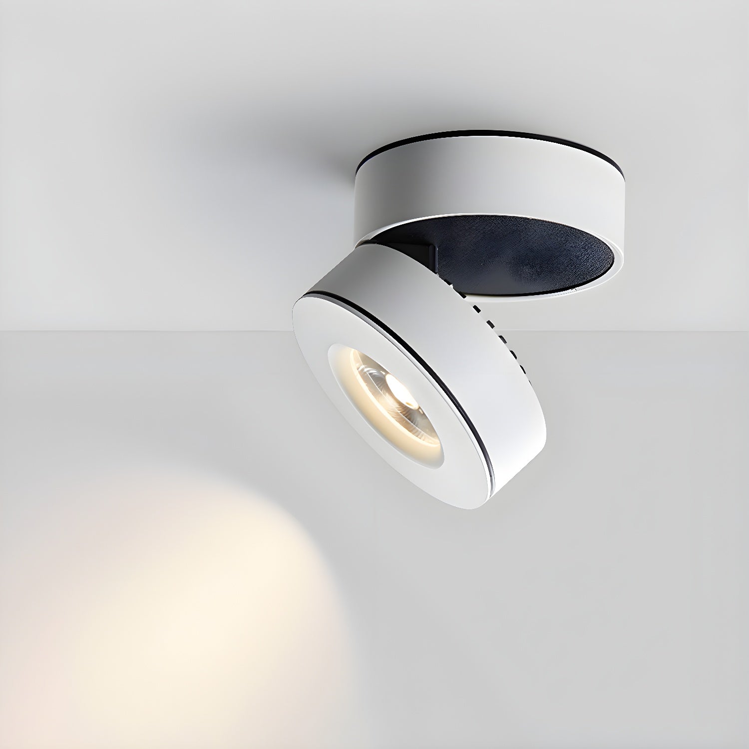 Lyric Adjustable Surface Downlight - Blowlighting