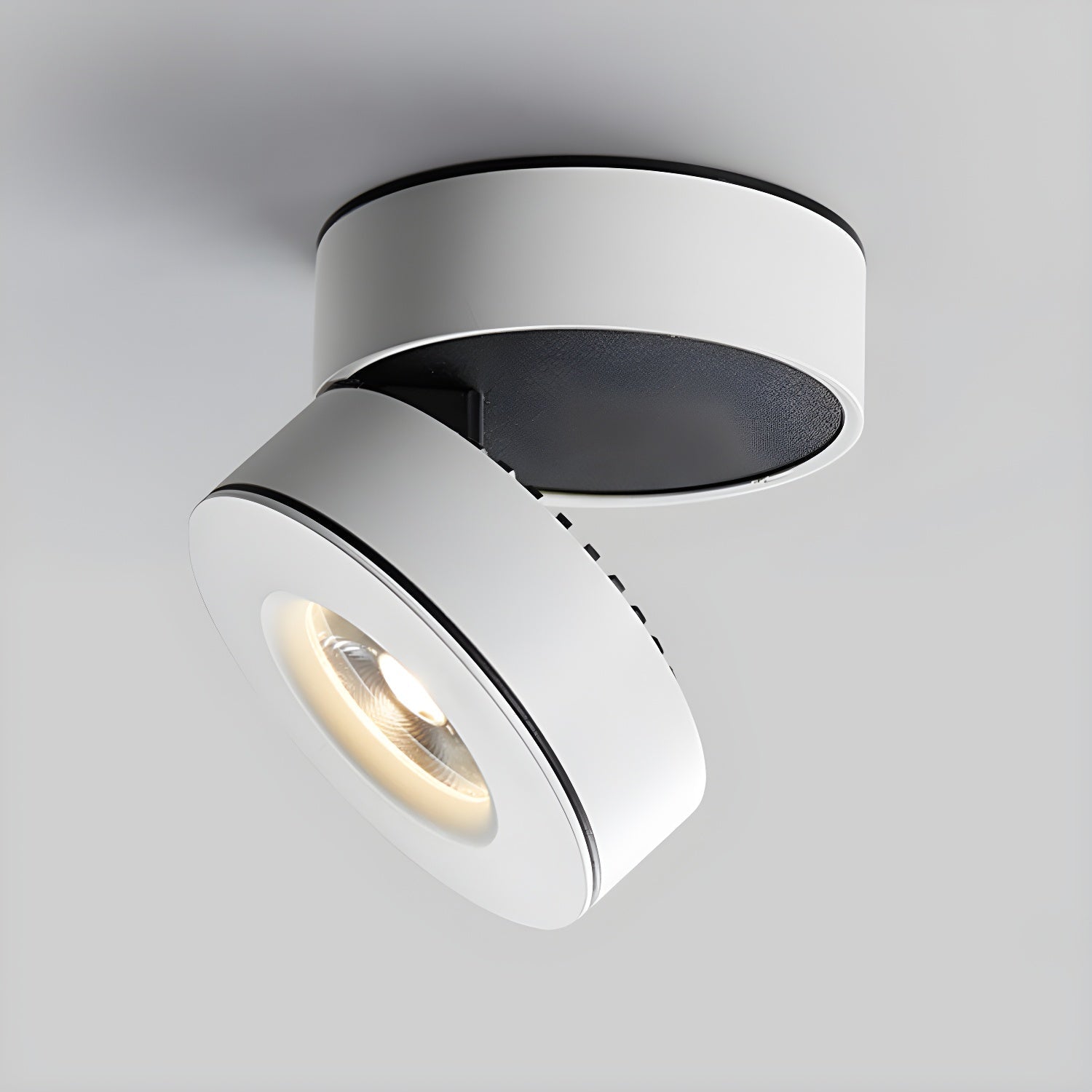 Lyric Adjustable Surface Downlight - Blowlighting