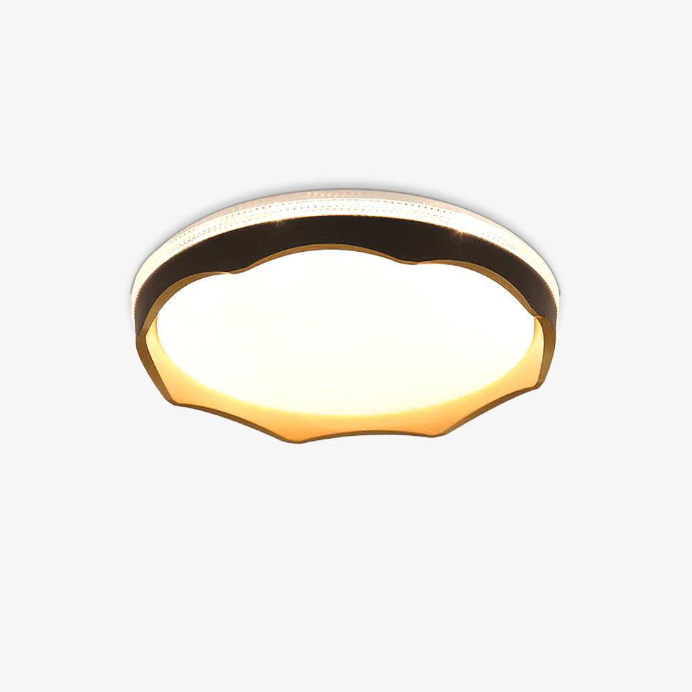 Lyric Ceiling Light - Blowlighting
