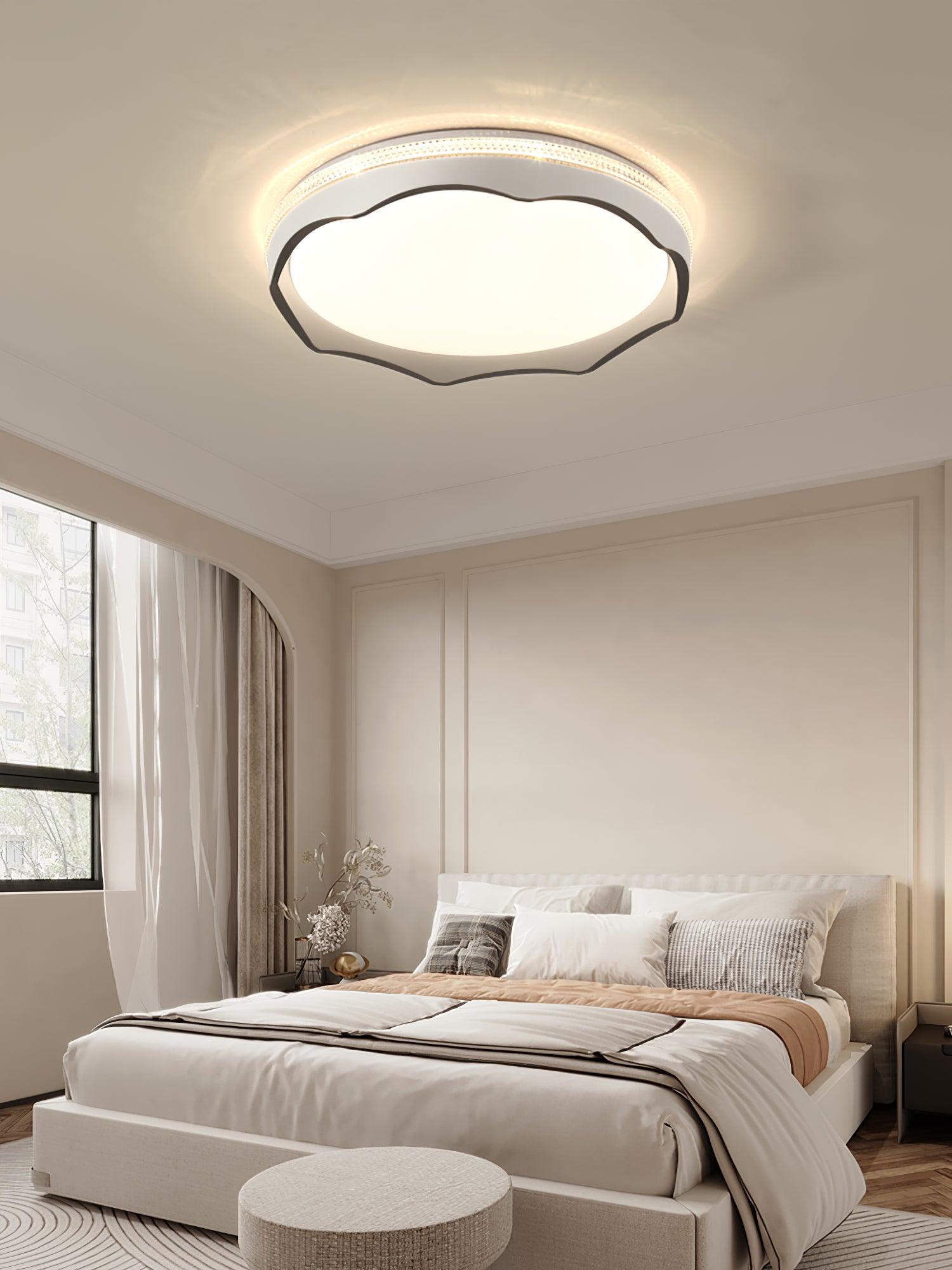 Lyric Ceiling Light - Blowlighting