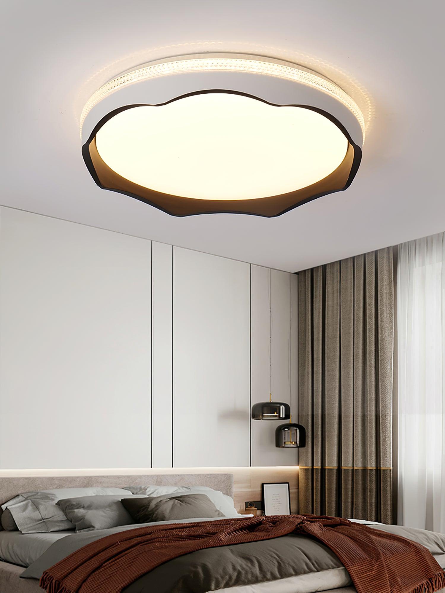 Lyric Ceiling Light - Blowlighting