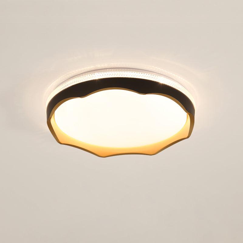 Lyric Ceiling Light - Blowlighting