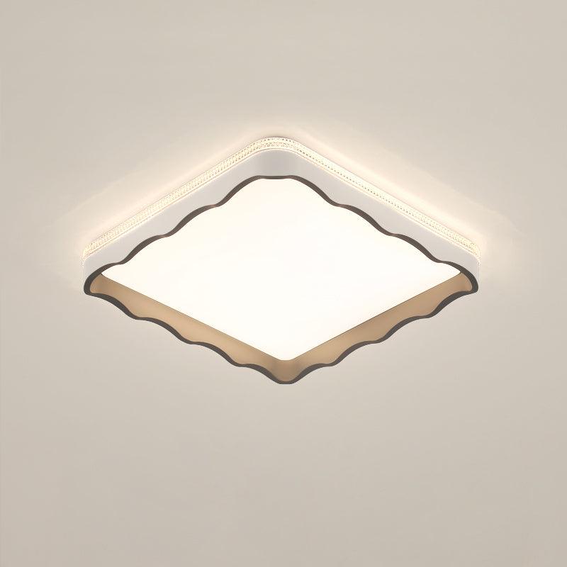 Lyric Ceiling Light - Blowlighting