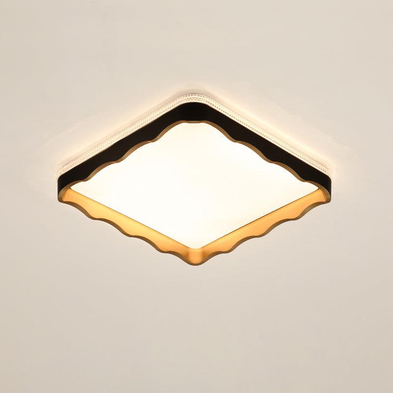 Lyric Ceiling Light - Blowlighting