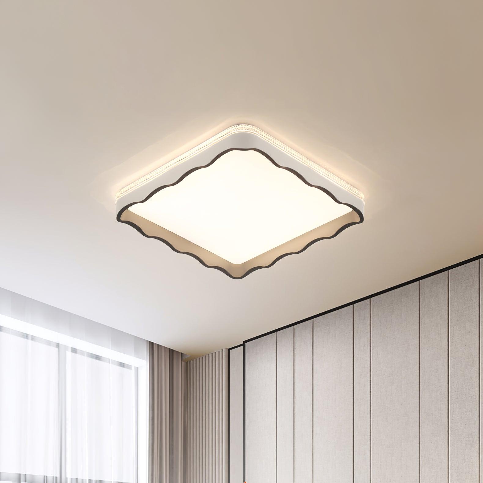 Lyric Ceiling Light - Blowlighting