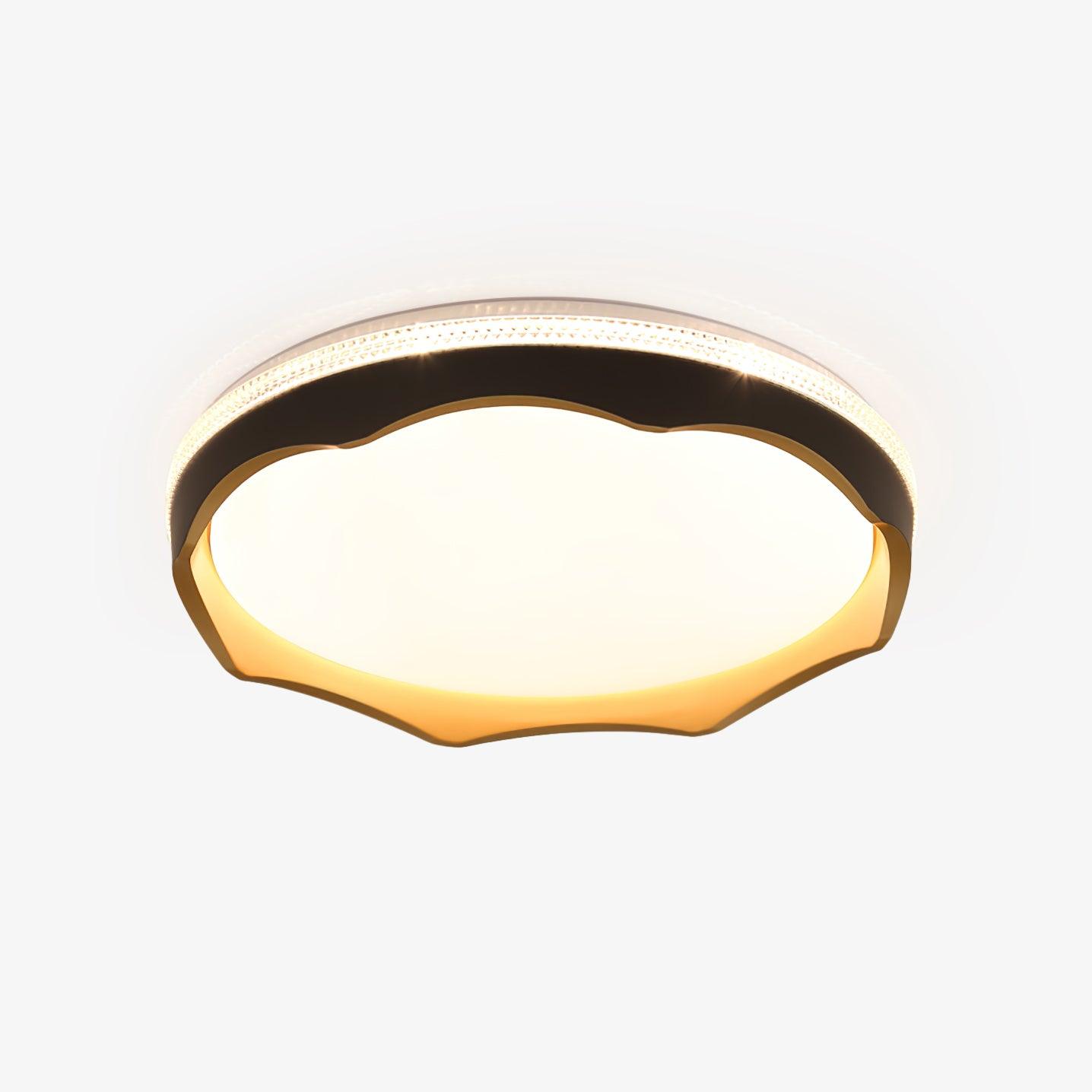 Lyric Ceiling Light - Blowlighting