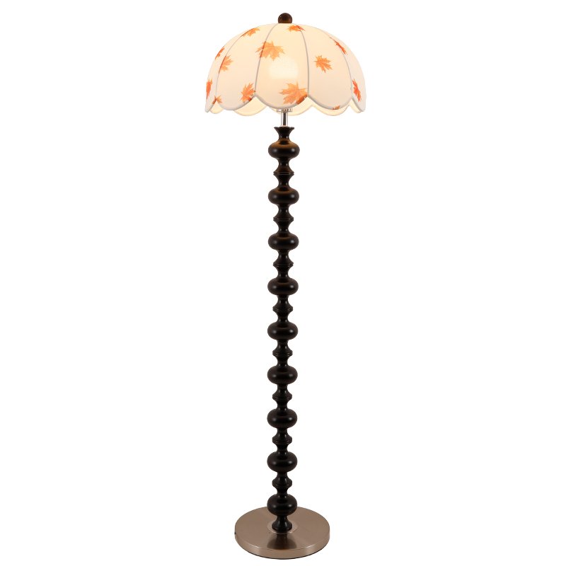 Lysander Floor Lamp - Blowlighting