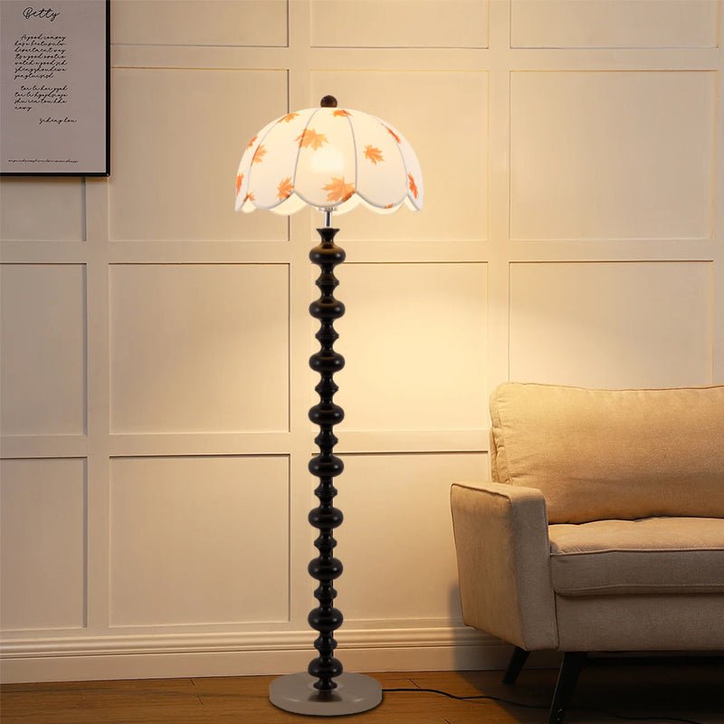 Lysander Floor Lamp - Blowlighting