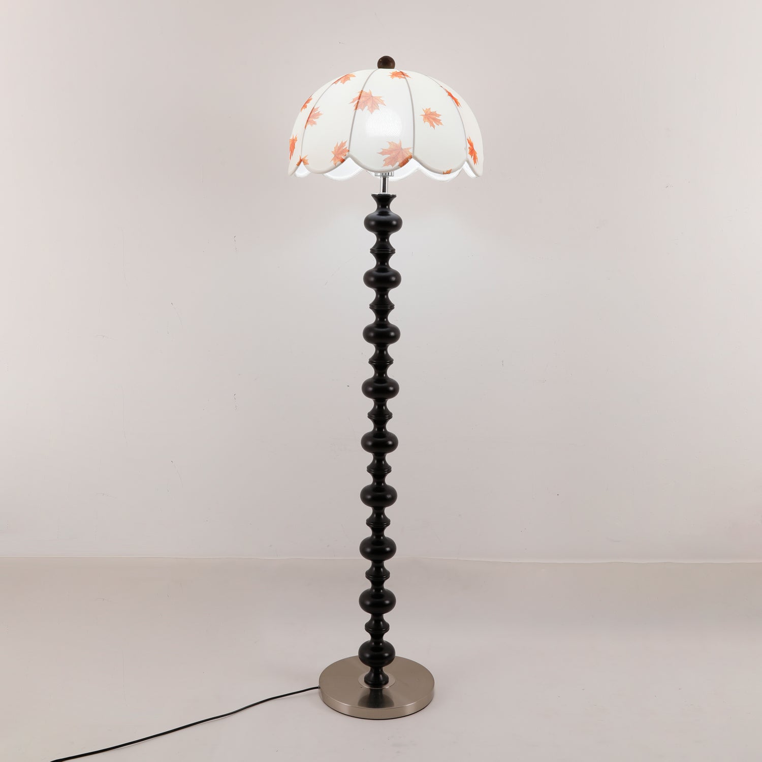 Lysander Floor Lamp - Blowlighting