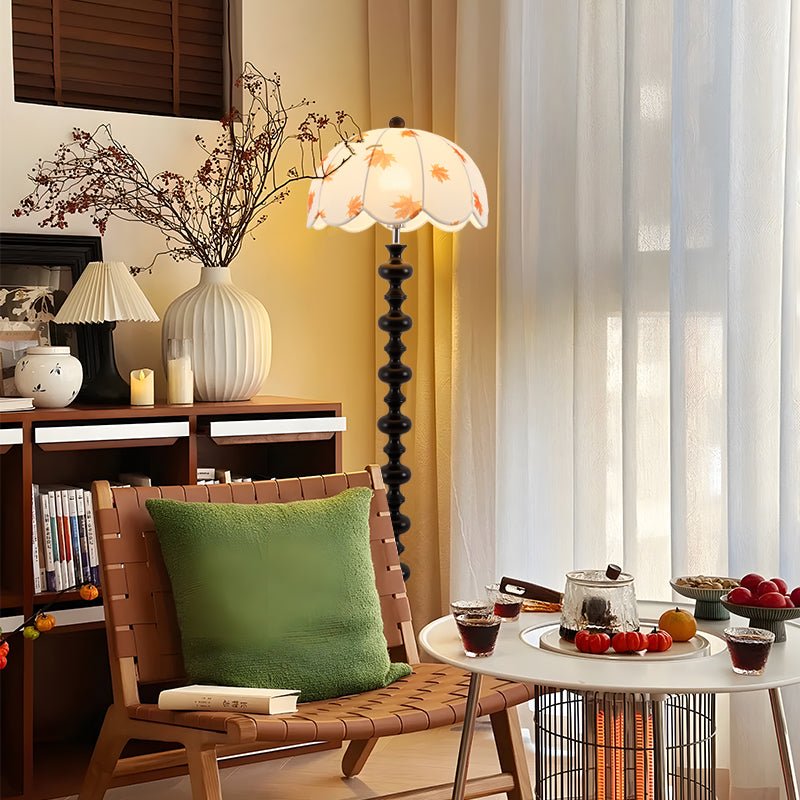 Lysander Floor Lamp - Blowlighting