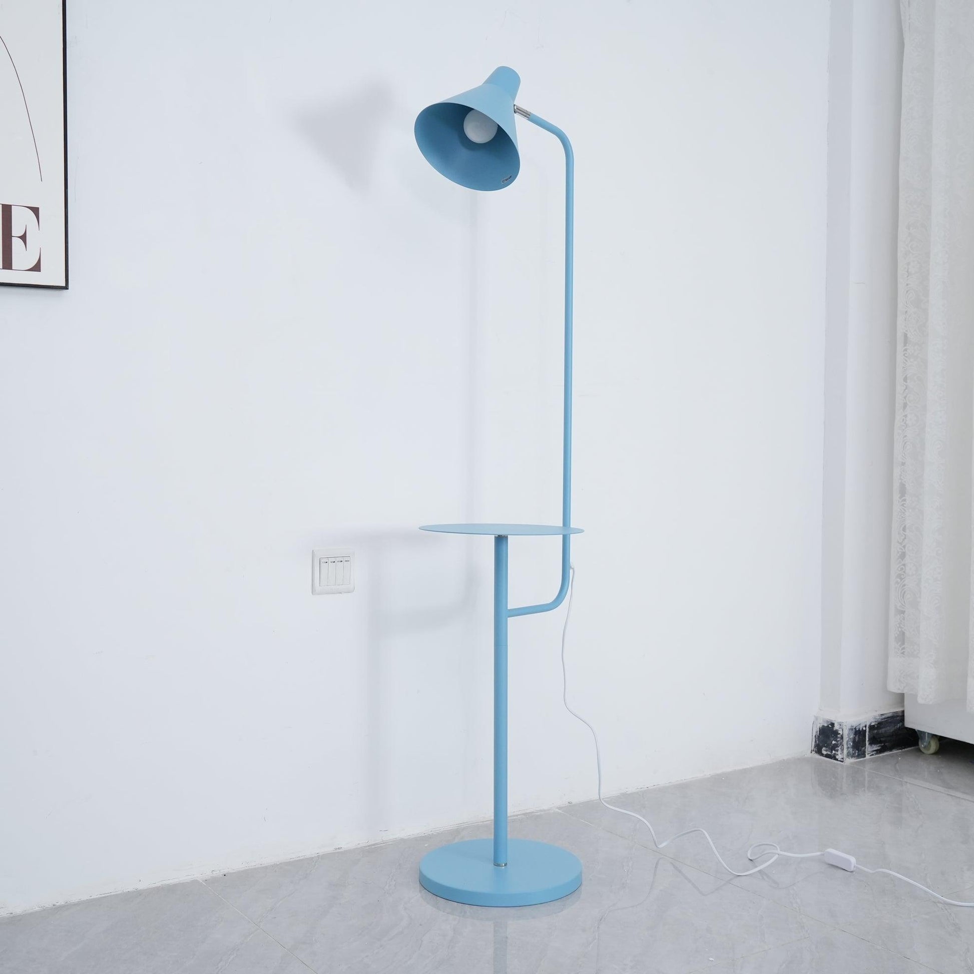 Macaroon Floor Lamp - Blowlighting