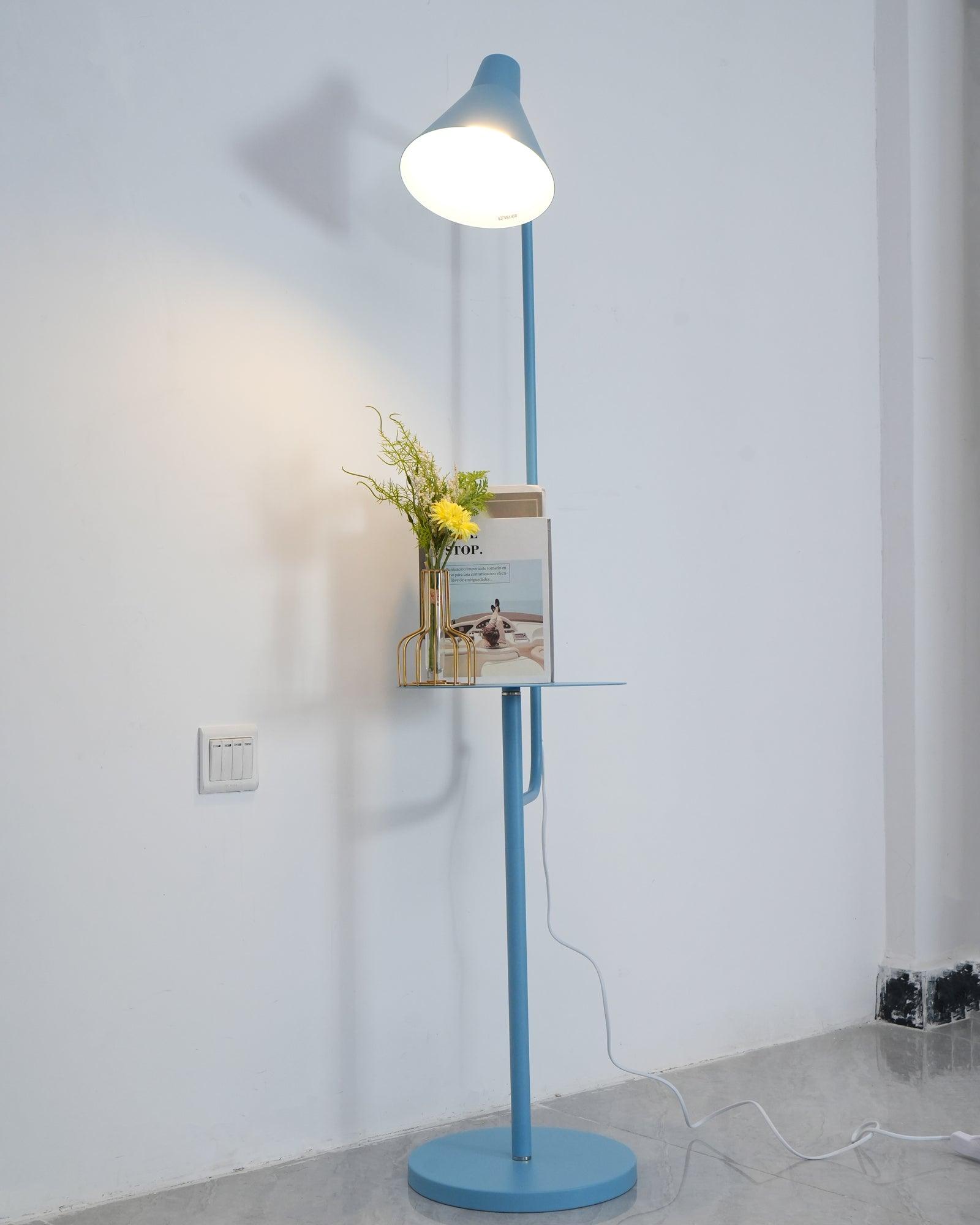 Macaroon Floor Lamp - Blowlighting