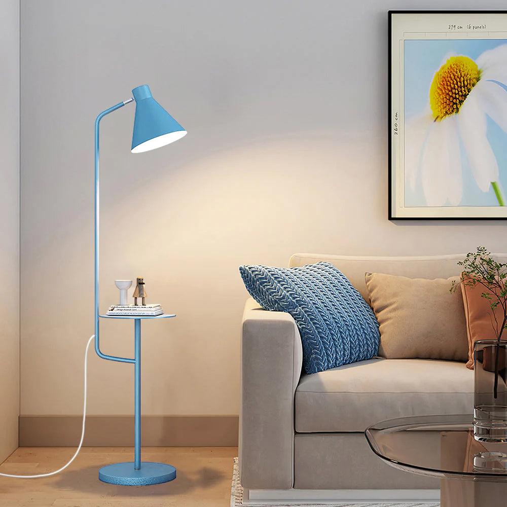 Macaroon Floor Lamp - Blowlighting