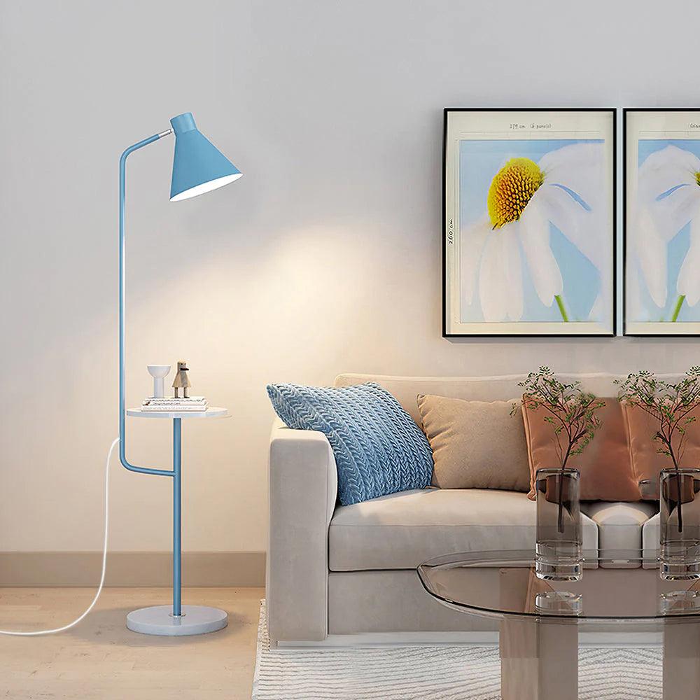 Macaroon Floor Lamp - Blowlighting