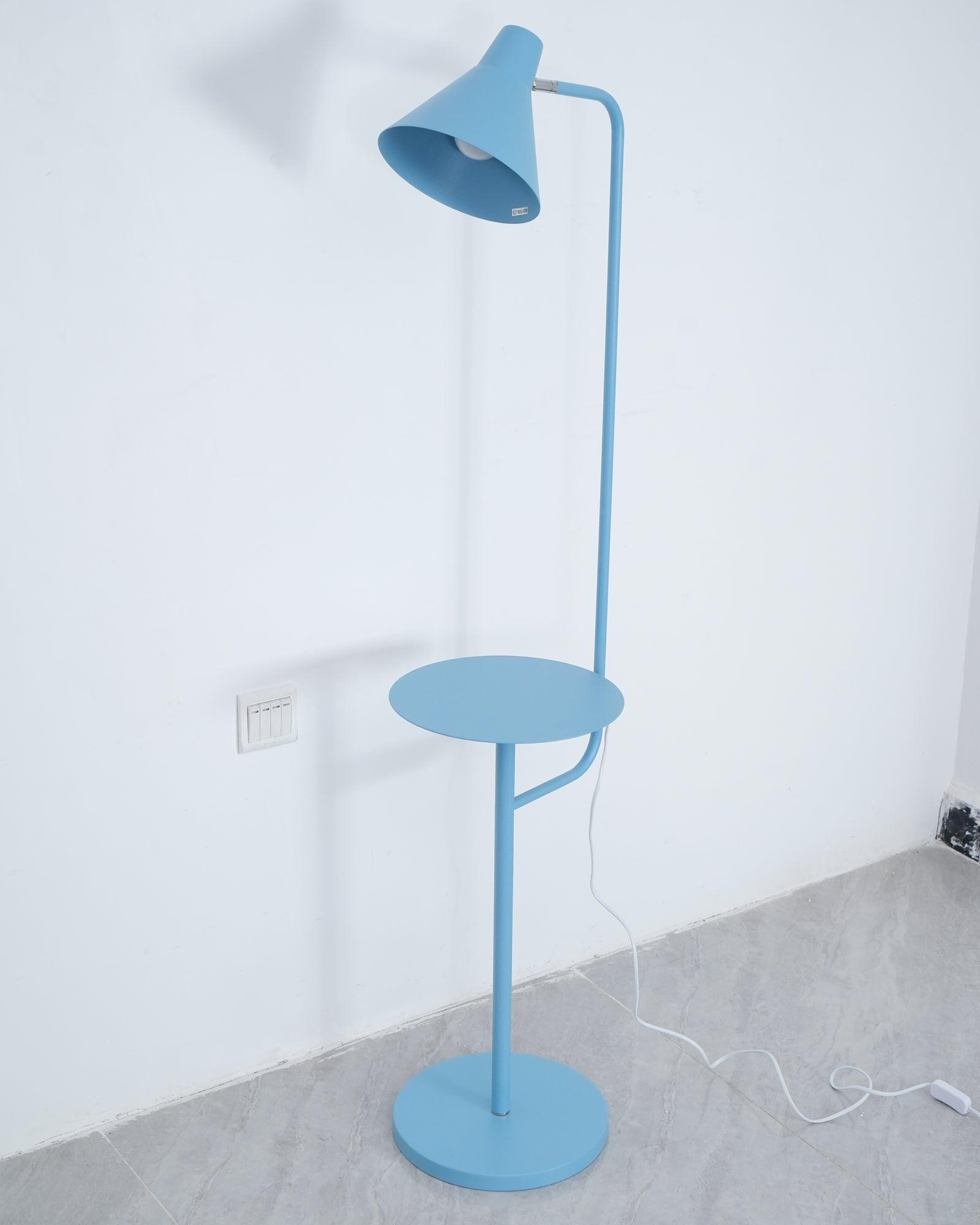 Macaroon Floor Lamp - Blowlighting