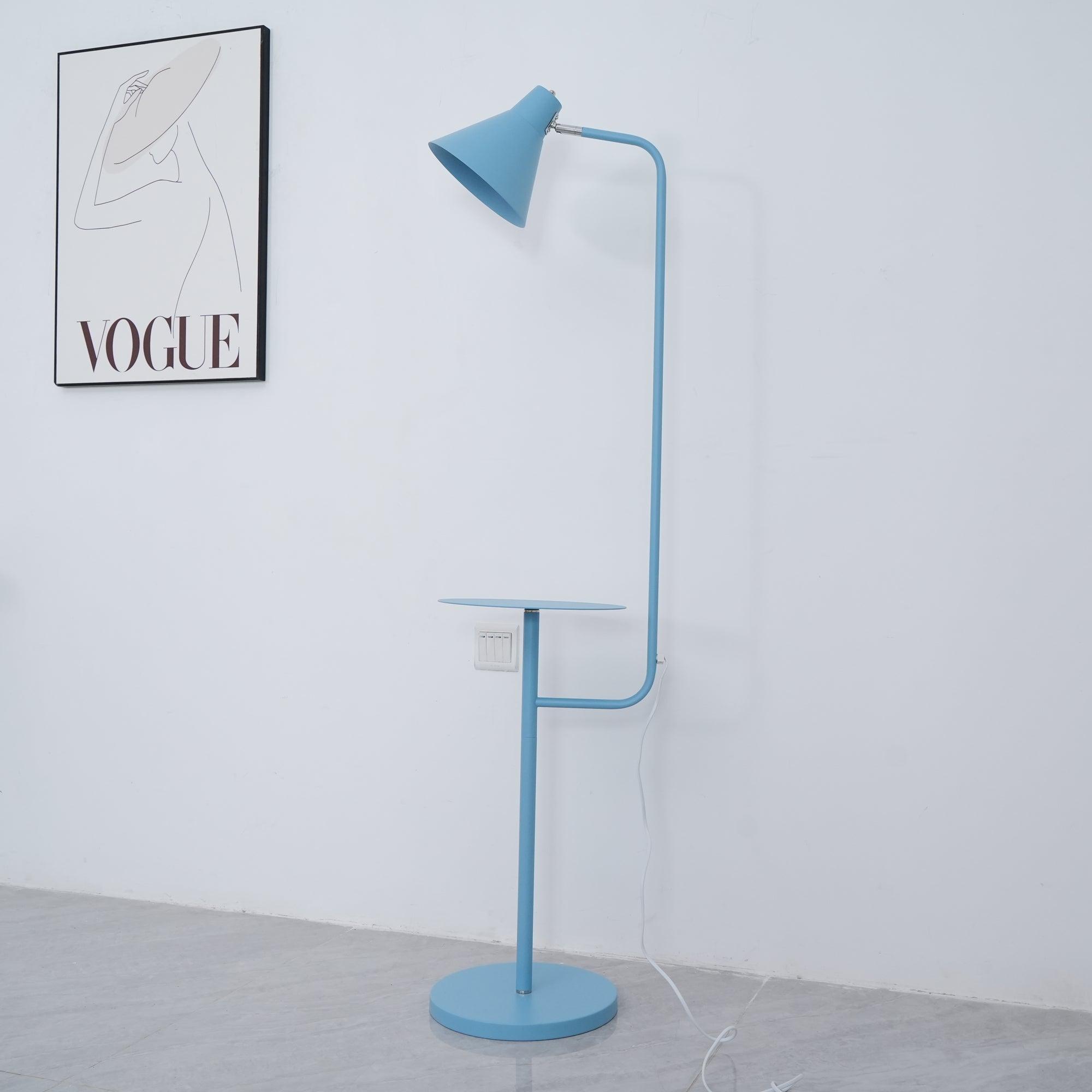 Macaroon Floor Lamp - Blowlighting