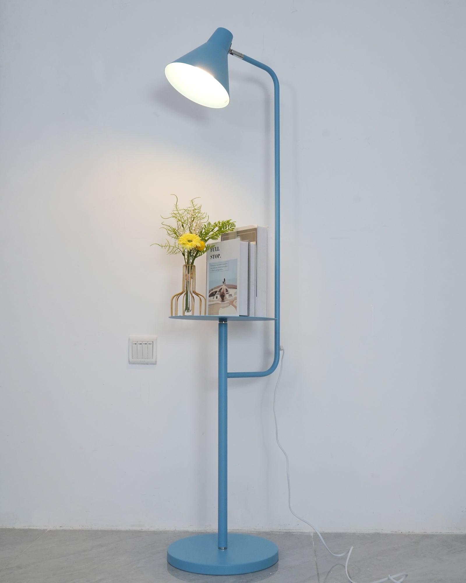 Macaroon Floor Lamp - Blowlighting