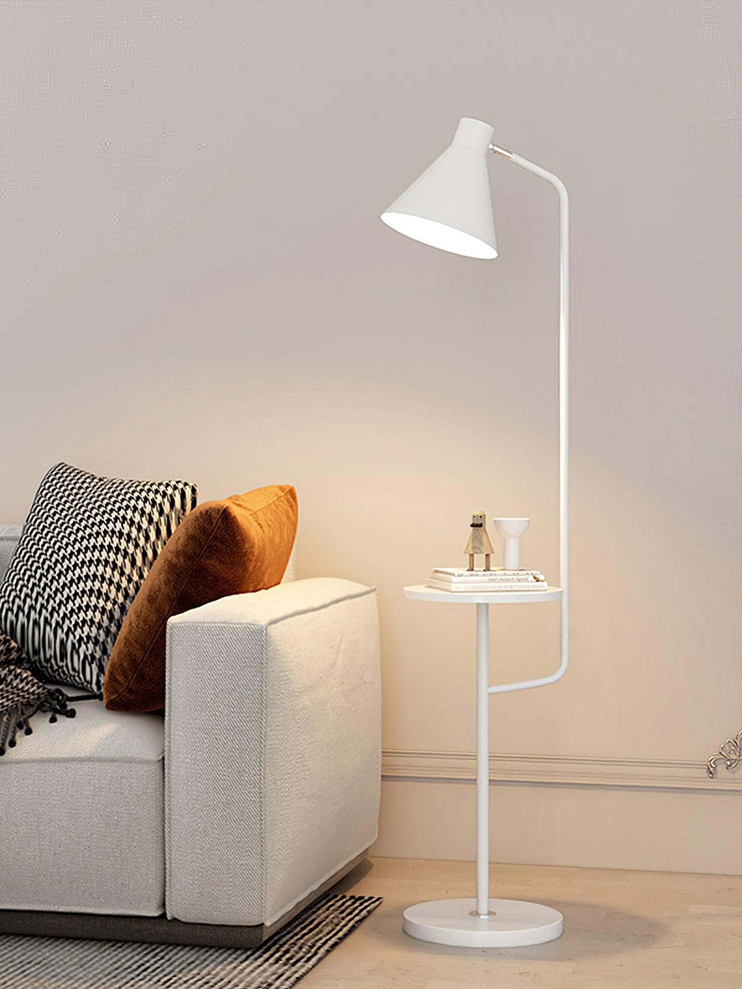 Macaroon Floor Lamp - Blowlighting