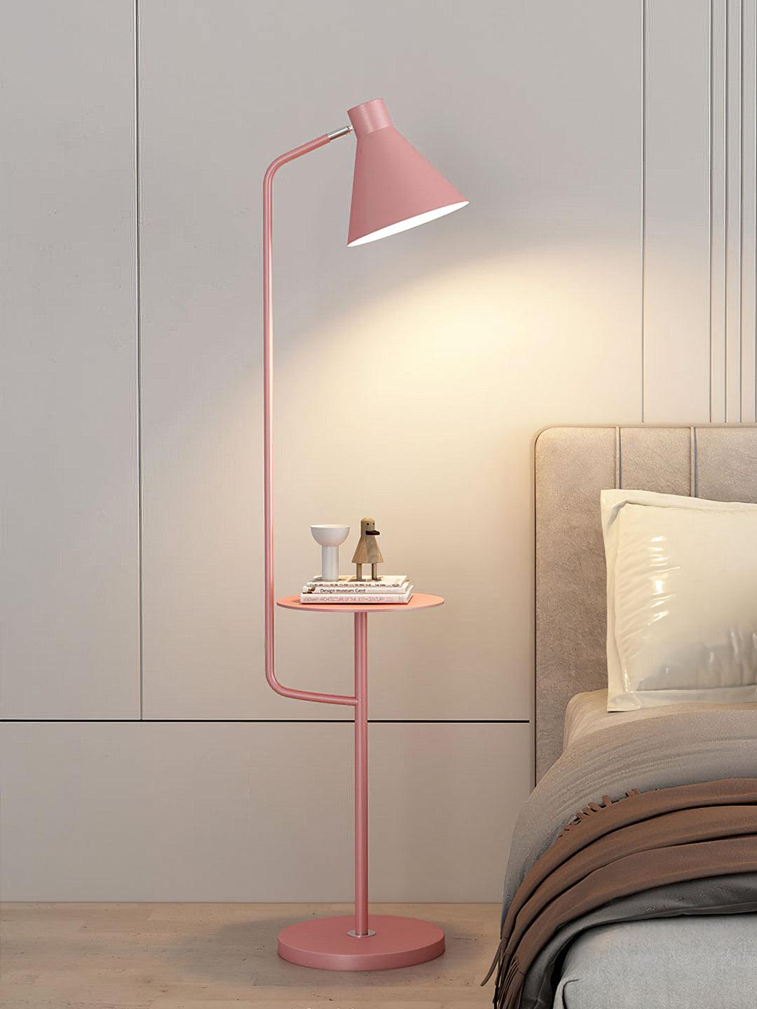 Macaroon Floor Lamp - Blowlighting