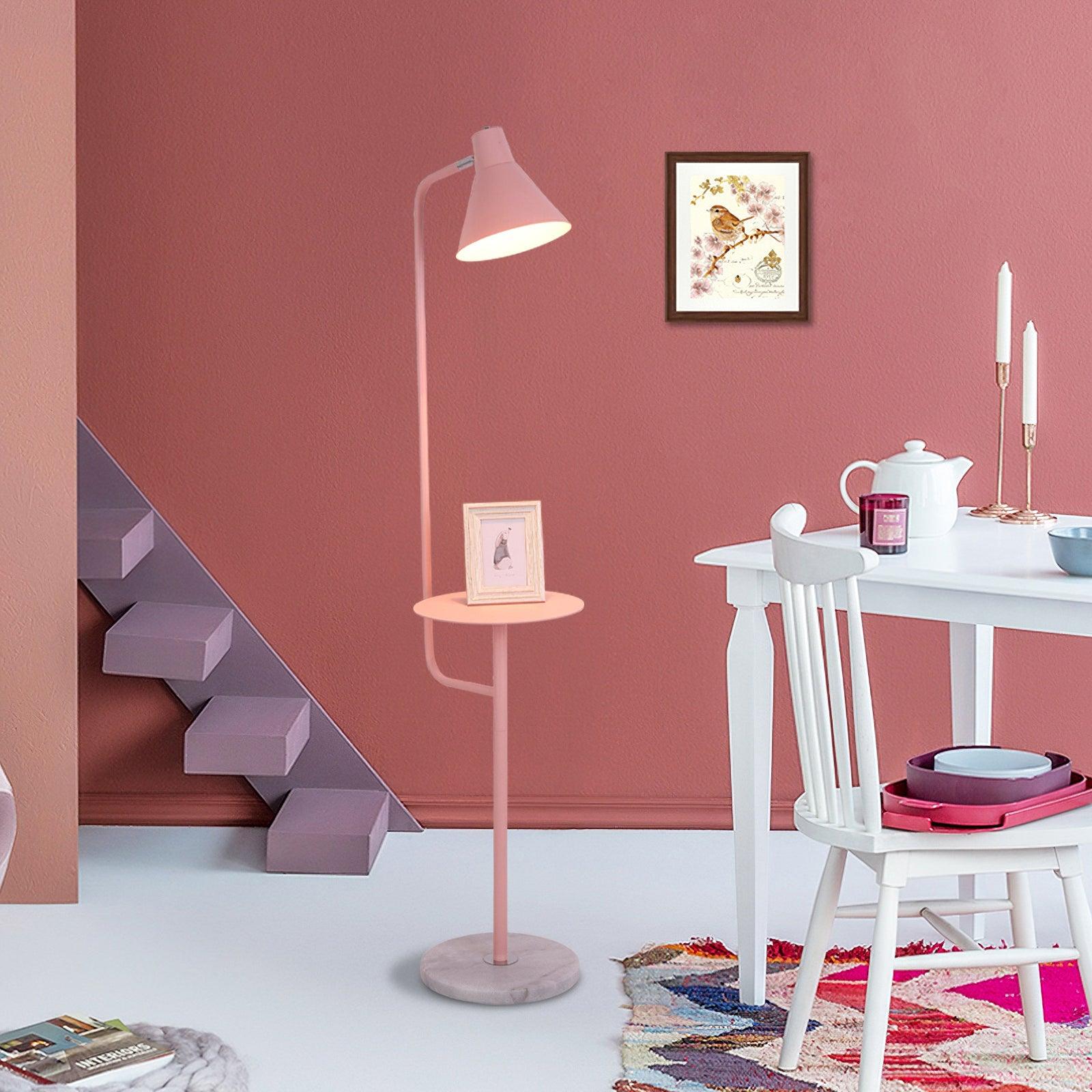 Macaroon Floor Lamp - Blowlighting