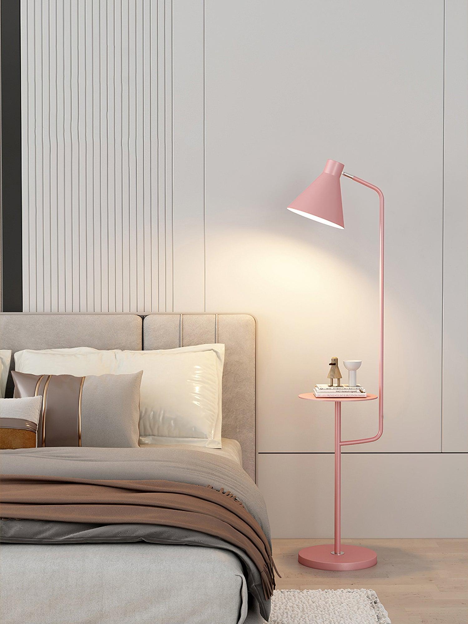 Macaroon Floor Lamp - Blowlighting