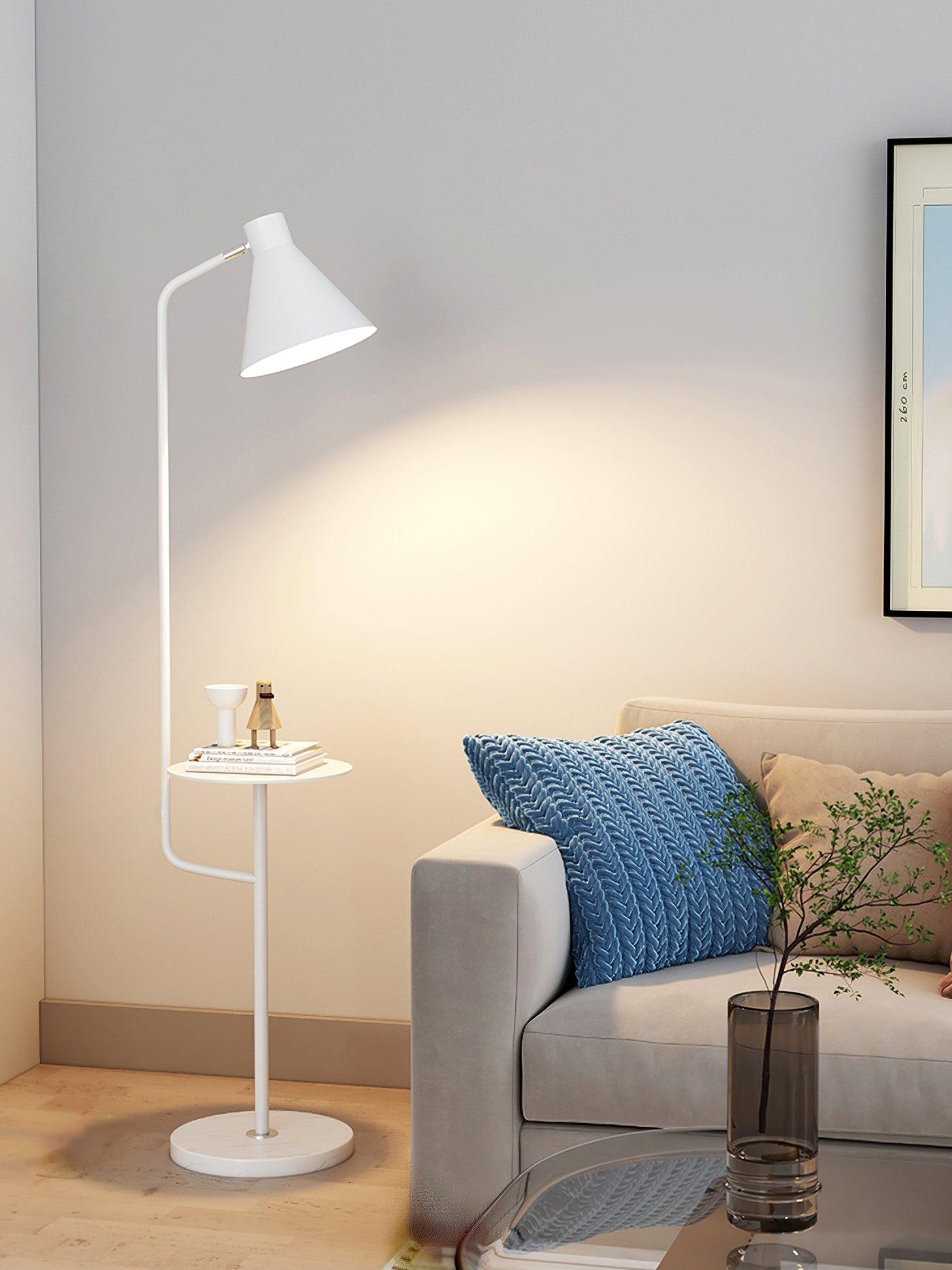 Macaroon Floor Lamp - Blowlighting